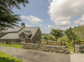 The Stable Cottage